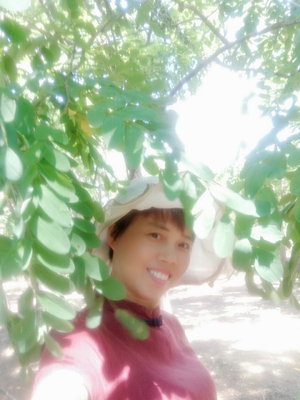 健康快乐女神的第一张照片--桂林相亲服务中心