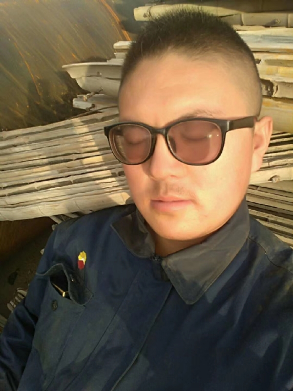 陈国建的第一张照片--桂林相亲服务中心