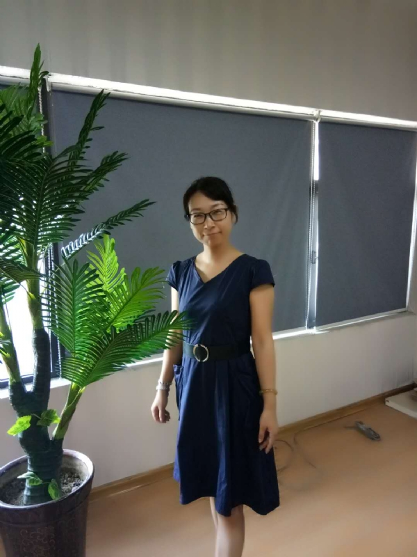 后来的第一张照片--桂林相亲服务中心