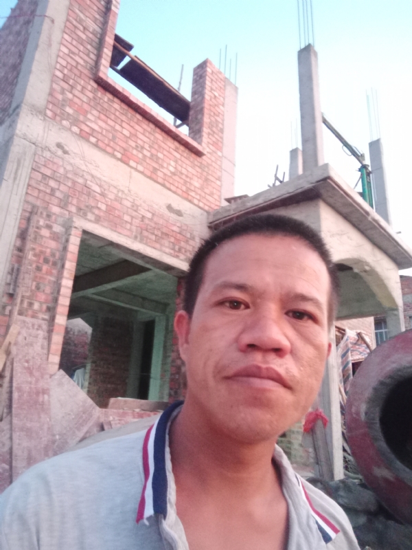 浅笑的第二张照片--桂林相亲服务中心