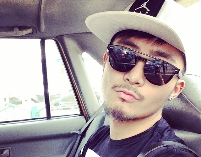 Mr尹的第一张照片--桂林相亲服务中心