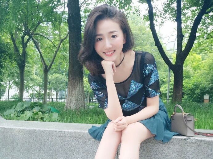 Ella的第一张照片--桂林相亲服务中心