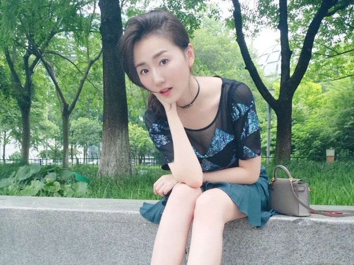 Ella的第二张照片--桂林相亲服务中心