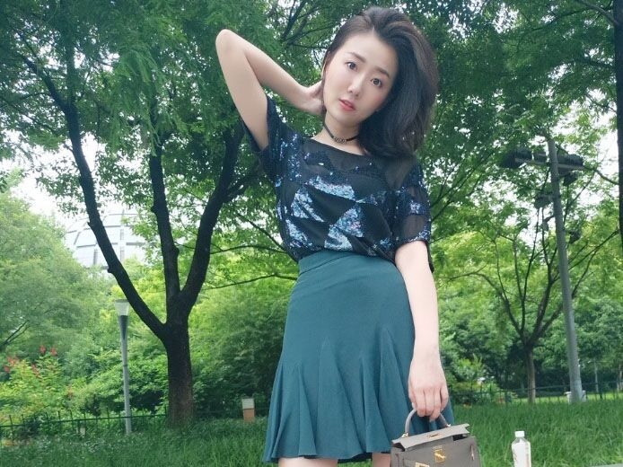 Ella的第三张照片--桂林相亲服务中心