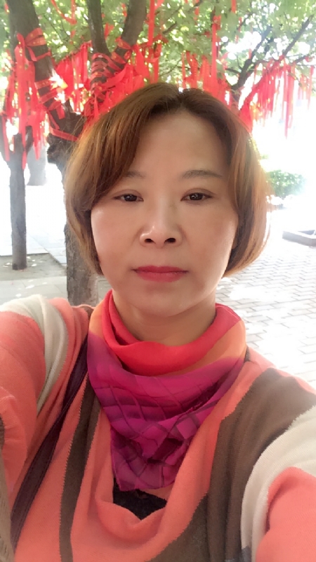 琳的第一张照片--桂林相亲服务中心