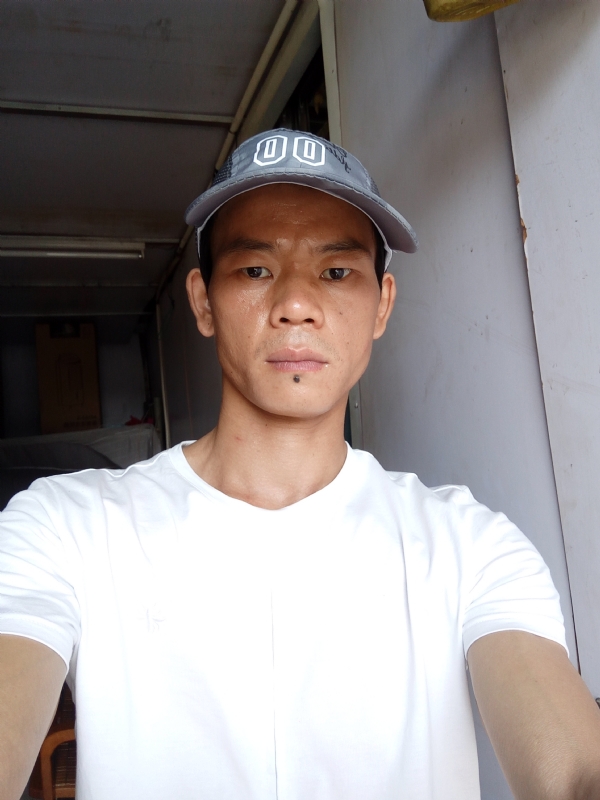 张生的第一张照片--桂林相亲服务中心