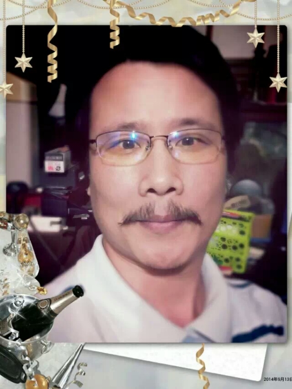 simax的第一张照片--桂林相亲服务中心