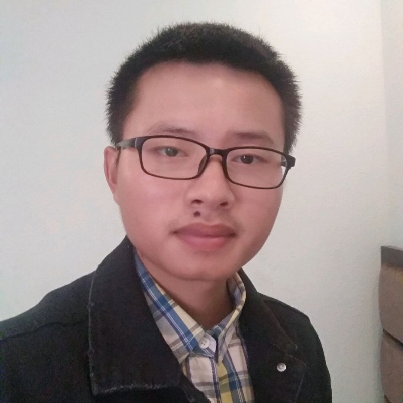 一只独行的猪的第一张照片--桂林相亲服务中心