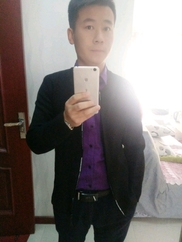 木木的第一张照片--桂林相亲服务中心