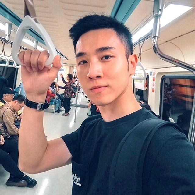 然然男士的第三张照片--桂林相亲服务中心