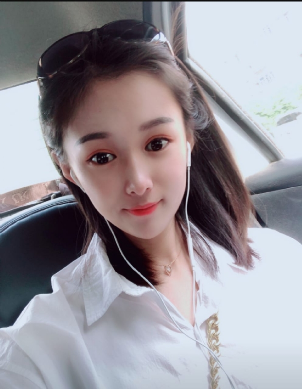 馨月的第一张照片--桂林相亲服务中心