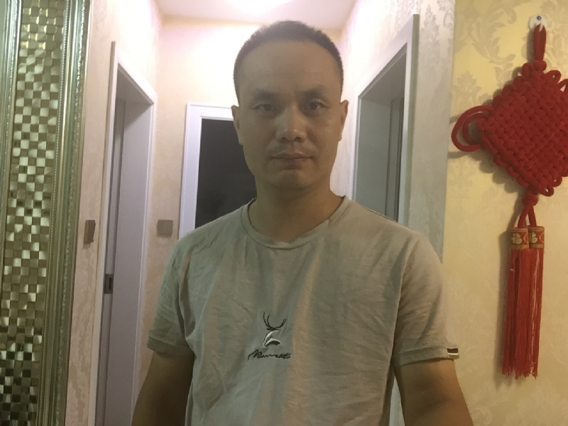 天涯孤鸟的第一张照片--桂林相亲服务中心