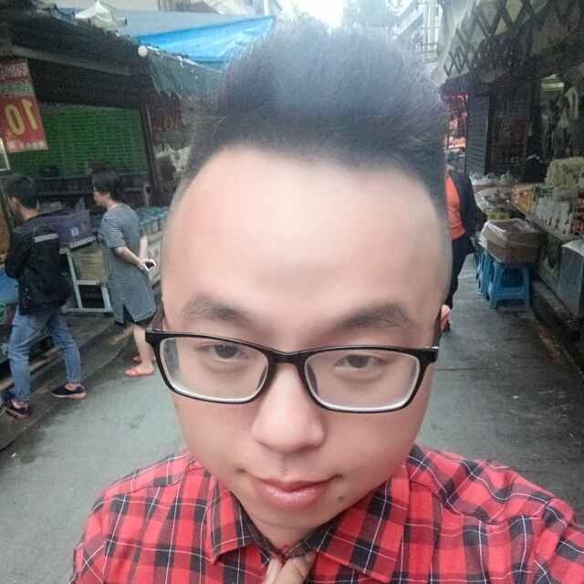 暖阳1989的第一张照片--桂林相亲服务中心