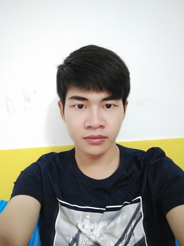 春风拂柳的第一张照片--桂林相亲服务中心