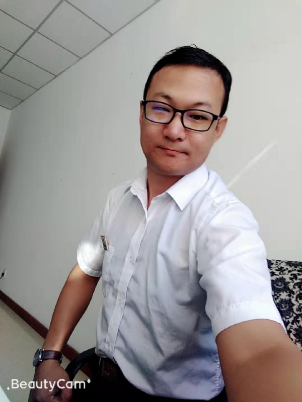 小飞的第一张照片--桂林相亲服务中心