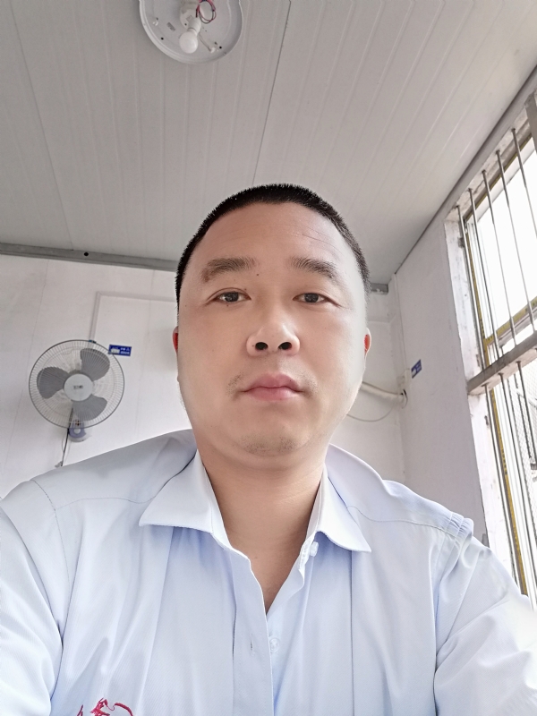 平安的第一张照片--桂林相亲服务中心