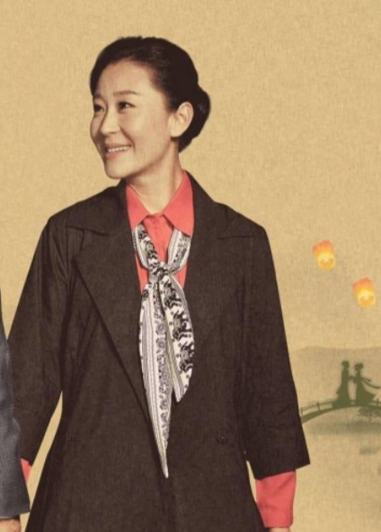 叶子的第一张照片--桂林相亲服务中心