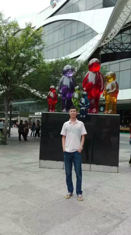 简爱的第一张照片--桂林相亲服务中心