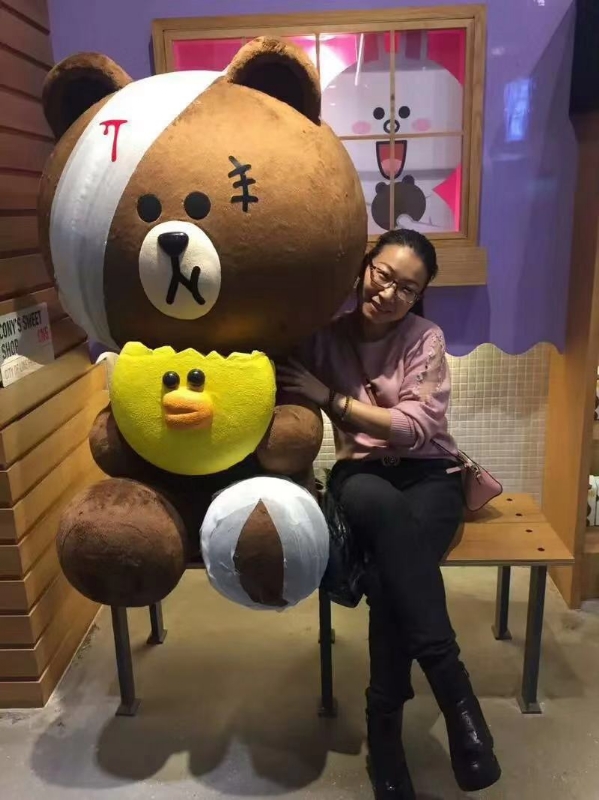 黑日梦的第一张照片--桂林相亲服务中心