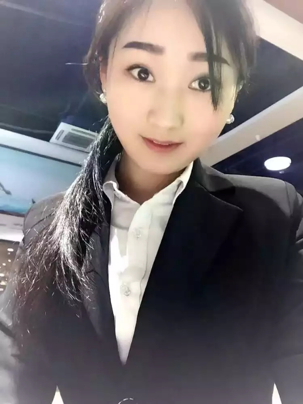 墨白的第一张照片--桂林相亲服务中心