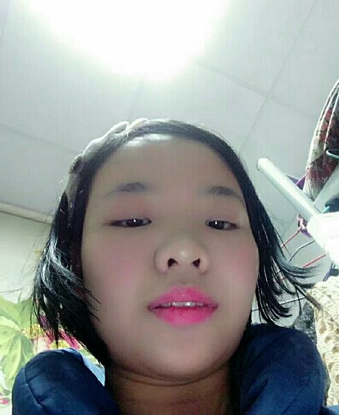 依依的第一张照片--桂林相亲服务中心