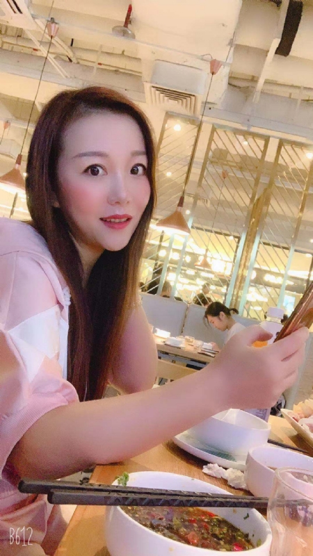 蔷薇的第一张照片--桂林相亲服务中心