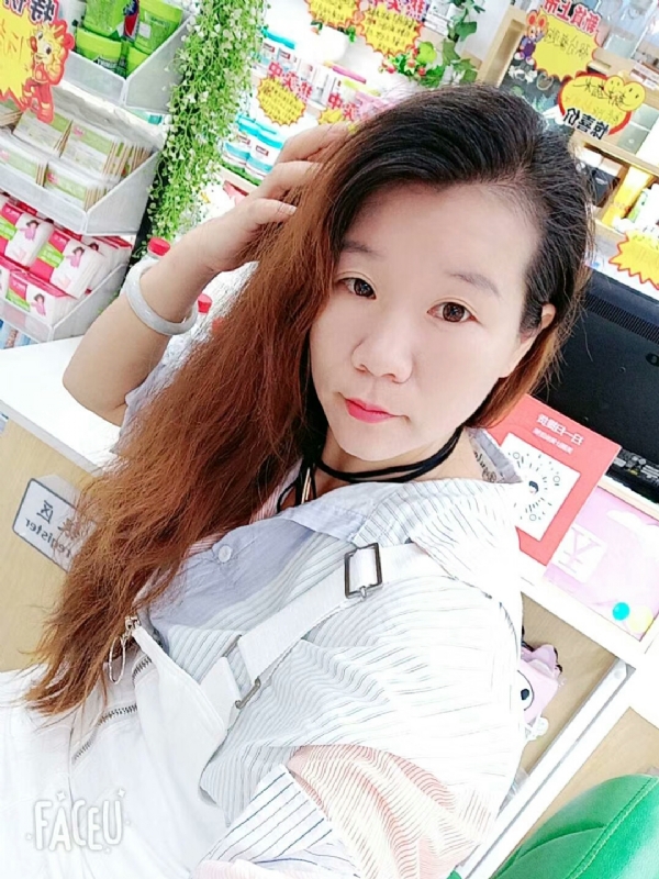 幸福的第一张照片--桂林相亲服务中心