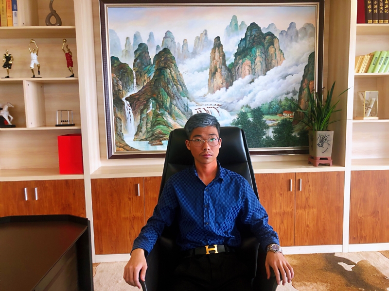 淡泊明志的第二张照片--桂林相亲服务中心