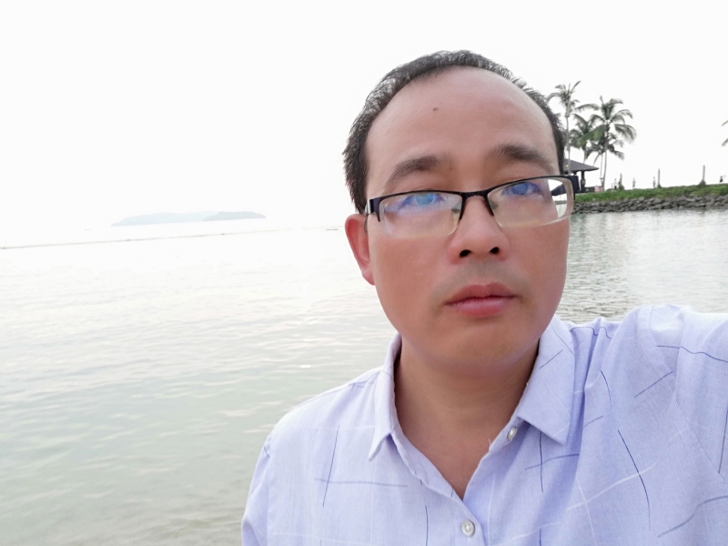 往事随风的第一张照片--桂林相亲服务中心