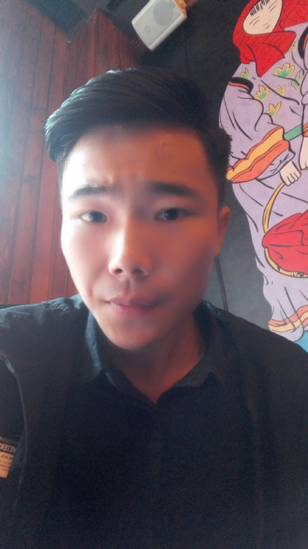 旧梦的第一张照片--桂林相亲服务中心