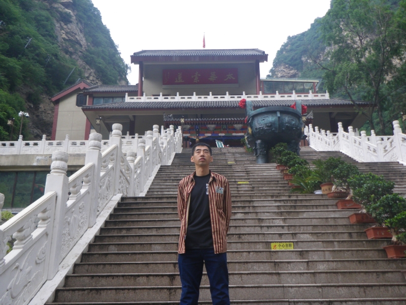 珍惜你我的第一张照片--桂林相亲服务中心