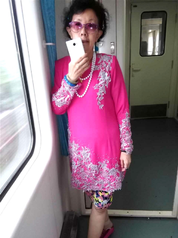 Anni的第一张照片--桂林相亲服务中心