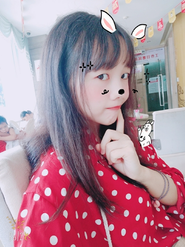 安妮的第一张照片--桂林相亲服务中心