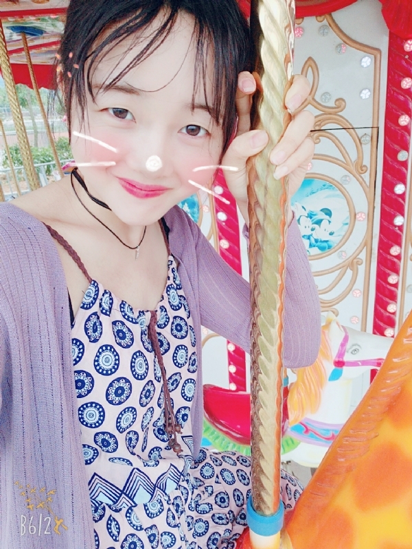 安妮的第二张照片--桂林相亲服务中心