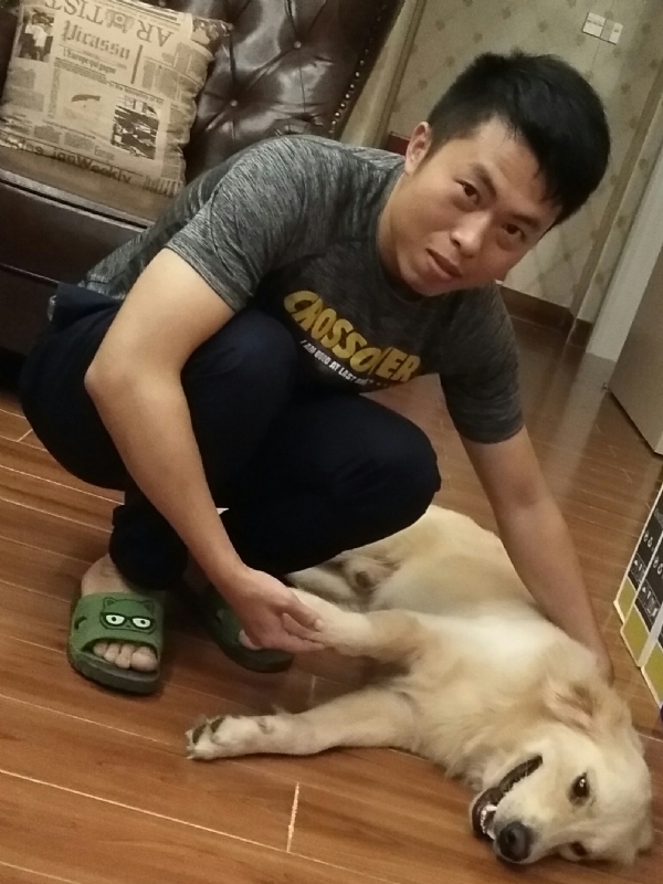 hjs的第一张照片--桂林相亲服务中心