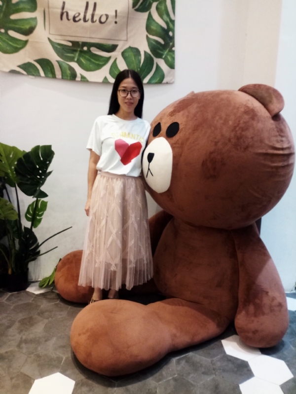 HCY的第二张照片--桂林相亲服务中心