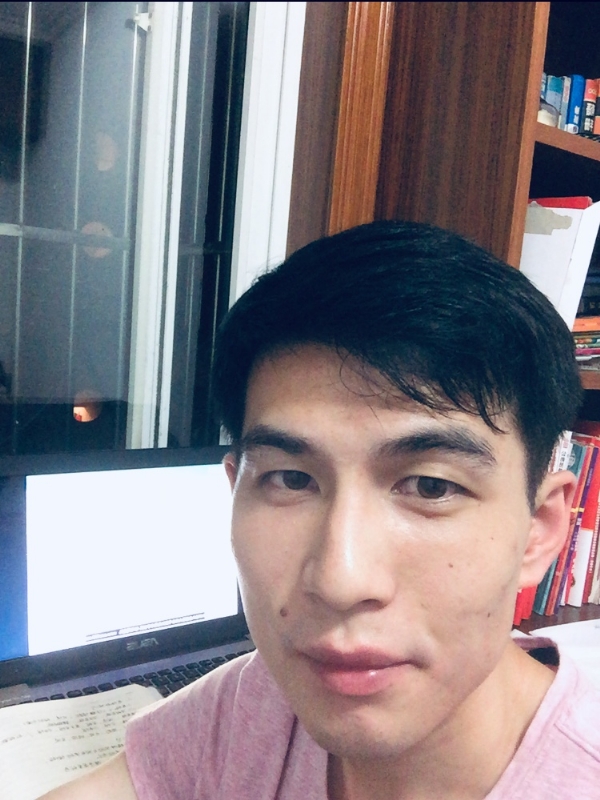 爱吃黄焖鸡的第一张照片--桂林相亲服务中心