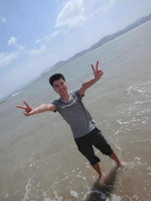 鱼头zzz的第二张照片--桂林相亲服务中心