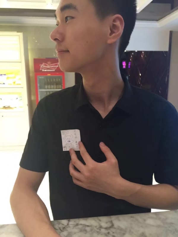 鱼头zzz的第三张照片--桂林相亲服务中心