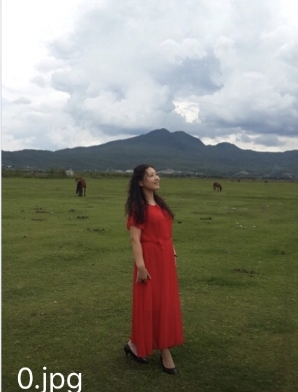 mengmenglonglong的第一张照片--桂林相亲服务中心