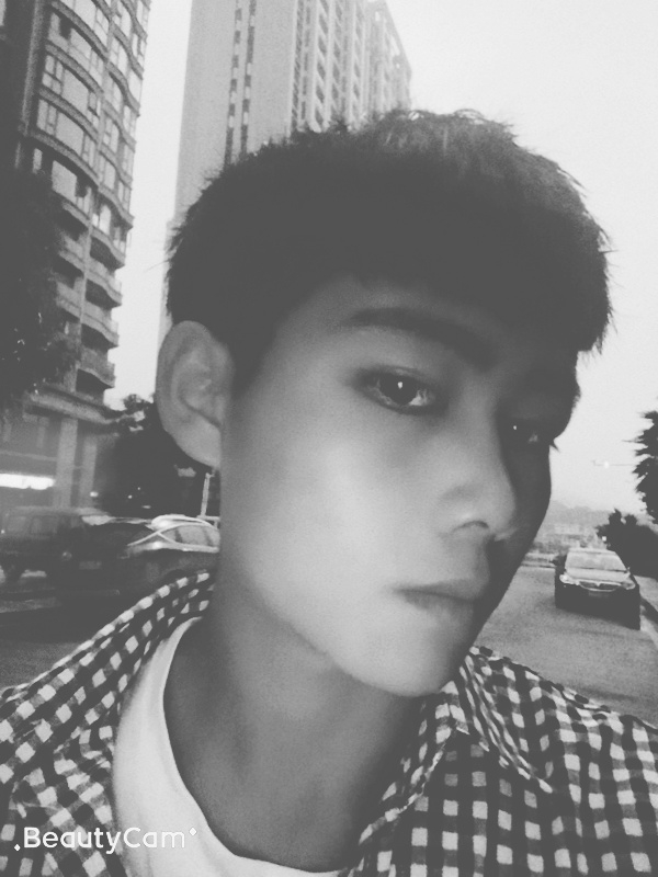 星爺的第一张照片--桂林相亲服务中心