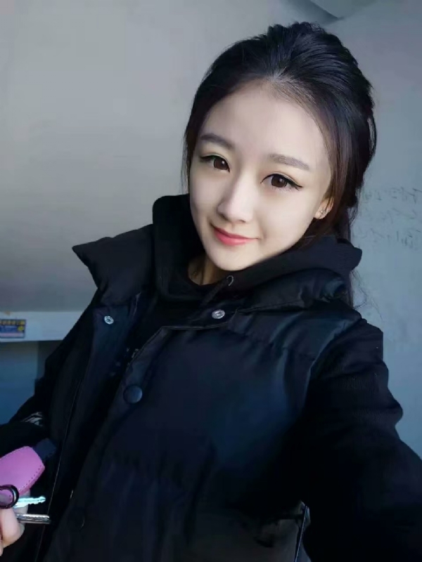 可爱的瑶的第一张照片--桂林相亲服务中心