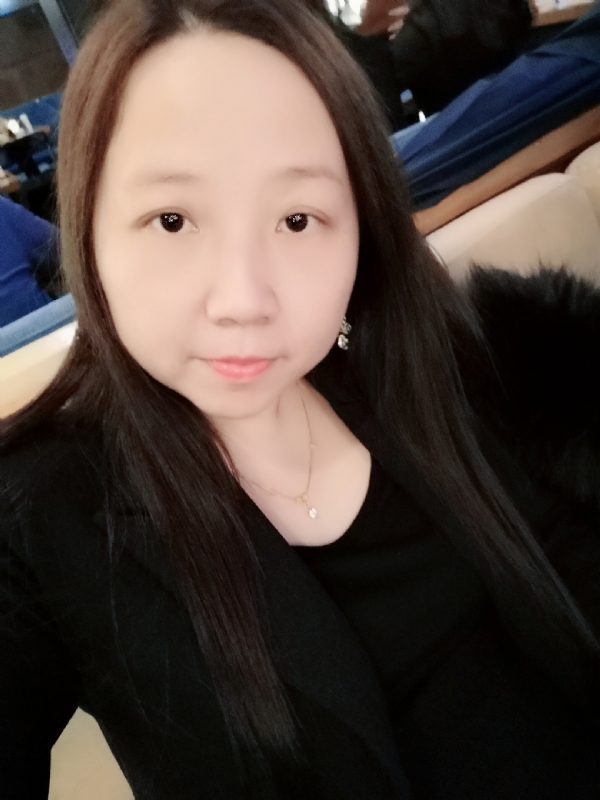 倩女的第一张照片--桂林相亲服务中心