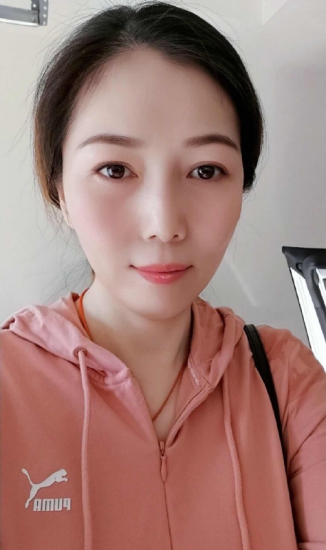 linxin的第二张照片--桂林相亲服务中心