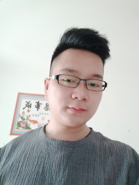 期待的第一张照片--桂林相亲服务中心