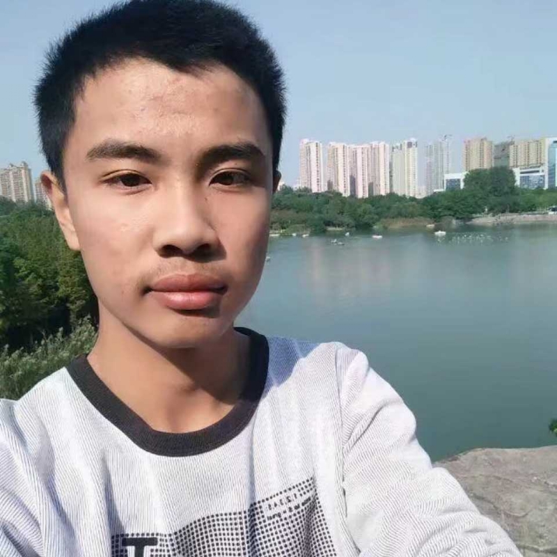 CC的第一张照片--桂林相亲服务中心