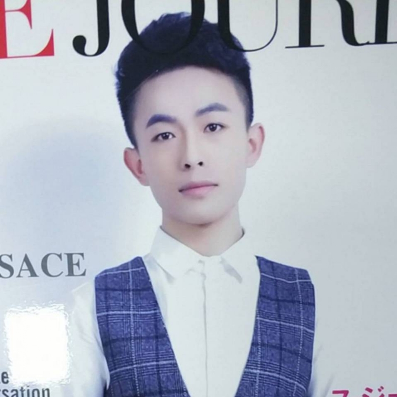 一点寒光的第一张照片--桂林相亲服务中心