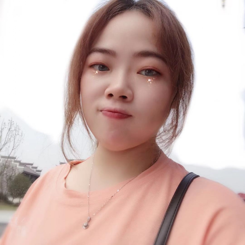 小颖的第一张照片--桂林相亲服务中心