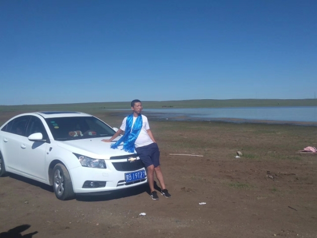 暖男的第一张照片--桂林相亲服务中心