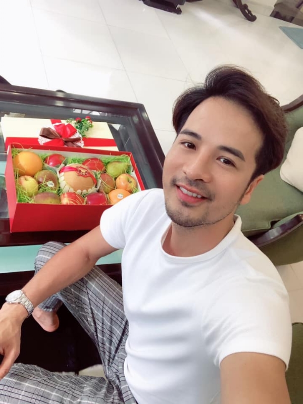 遇见你的第一张照片--桂林相亲服务中心